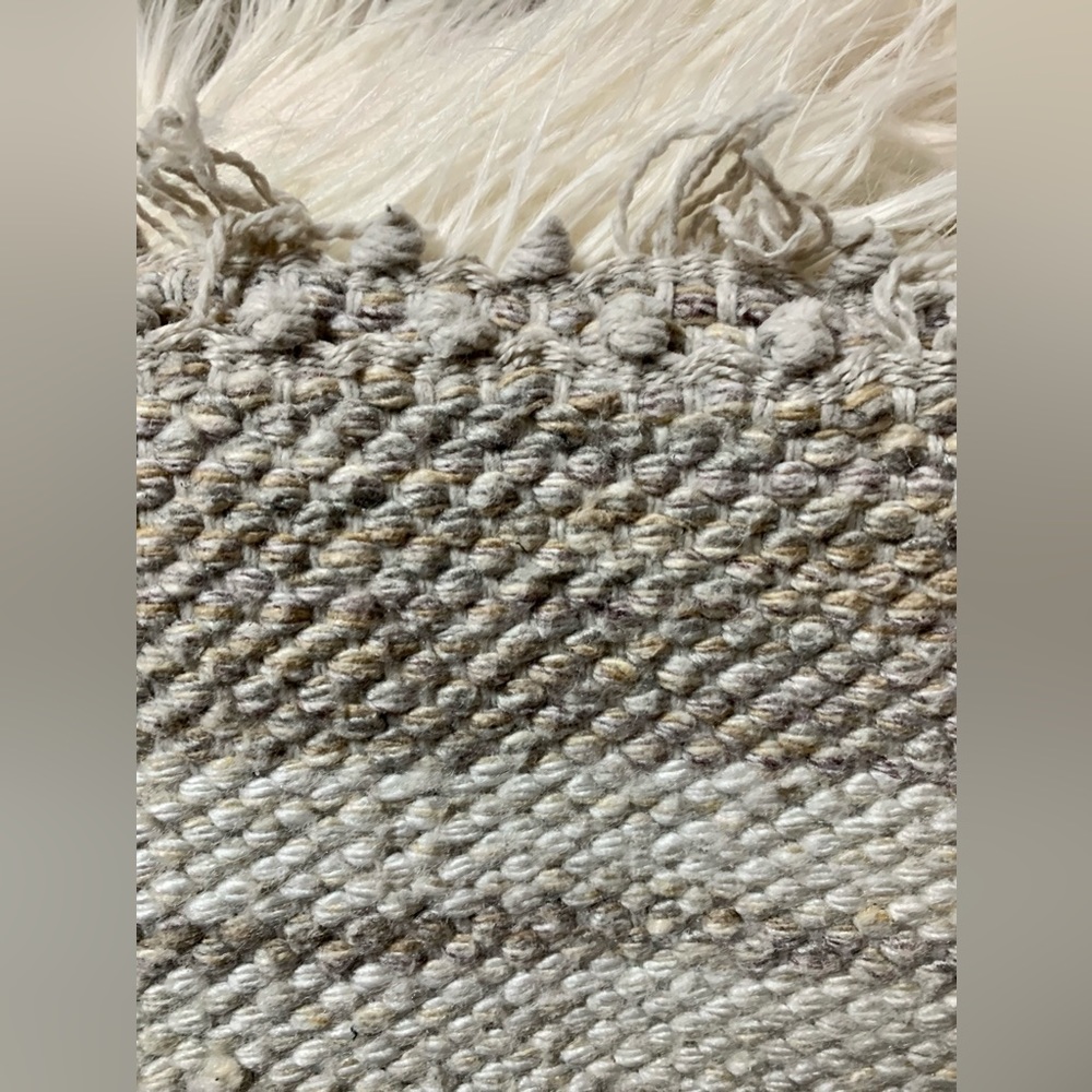 💥Good weave 💥CERTIFIED RUGS )R www.goodweave.org💥#TW3 - Picture 11 of 12
